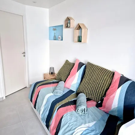 Apartment Coeur De Bourg