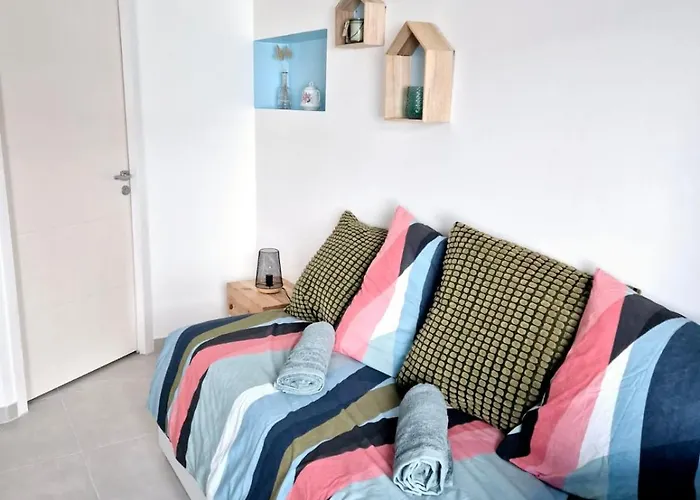 公寓 Coeur De Bourg