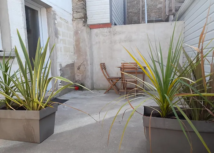 Coeur De Bourg La Garnache